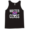 master class Tank Top