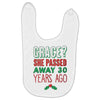 grace.. Baby Bibs