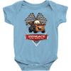 brother mater Baby Bodysuit