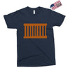 wall Exclusive T-shirt