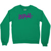 Logang Maverick Crewneck Sweatshirt