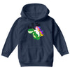 To The Disco Youth Hoodie
