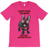i have done the math T-Shirt