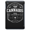cannabis 420 iPad Mini