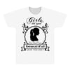 girls are equal All Over Men's T-shirt