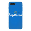 sagittarius iPhone 7 Plus Case