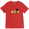 lemonade stand V-Neck Tee