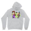 i'm a woman! Youth Hoodie