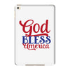 god bless america iPad Mini 4