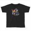 who fink Toddler T-shirt