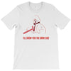 i'll show you the dark side T-Shirt