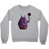 Totoro Forest Crewneck Sweatshirt