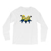 minion hurrey Long Sleeve Shirts