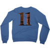 Team 11 Crewneck Sweatshirt