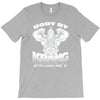 body by krang T-Shirt