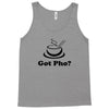 got pho  asian vietnamese food (2) Tank Top