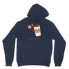 Espresso Patronum Unisex Hoodie