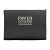 Proud Autism Kids Accessory Pouches