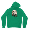 doctor's portrait Unisex Hoodie