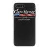 giant meteor 2016 iPhone 7 Plus Case