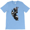 Kuru kafalar T-Shirt