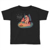 Let's Go Camping Toddler T-shirt