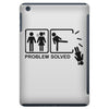 problem solved 2 iPad Mini