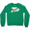 tup Crewneck Sweatshirt