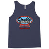 double deuce 1 Tank Top