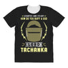 Lord Tachanka All Over Women's T-shirt