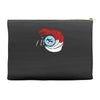 the man with the golden zapper Accessory Pouches