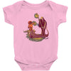 kenny vip pass Baby Bodysuit