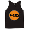 motion Tank Top