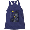 enjoy the ride Racerback Tank