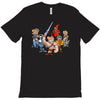masters of the grimverse T-Shirt