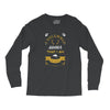 marauder's map Long Sleeve Shirts