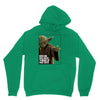 Yoda Do Or Do Not T-Shirt Unisex Hoodie