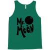 mr.moon Tank Top