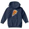 hot pizza Youth Hoodie
