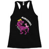 mamasaurus Racerback Tank
