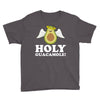 Holly Guacamole Youth Tee
