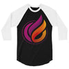 fahrie77 3/4 Sleeve Shirt