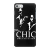 chic organization iPhone 7 Case