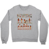 ancient rock Crewneck Sweatshirt
