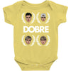 Dobre Brothers Baby Bodysuit