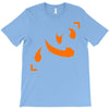 heart mind anime lucky T-Shirt