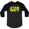 Star Wey 3/4 Sleeve Shirt