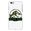 Military Morld T-Shirt iPhone 6 Plus/6s Plus Case