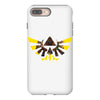 Zelda Withs Characters iPhone 8 Plus