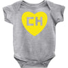 chespirito Baby Onesie